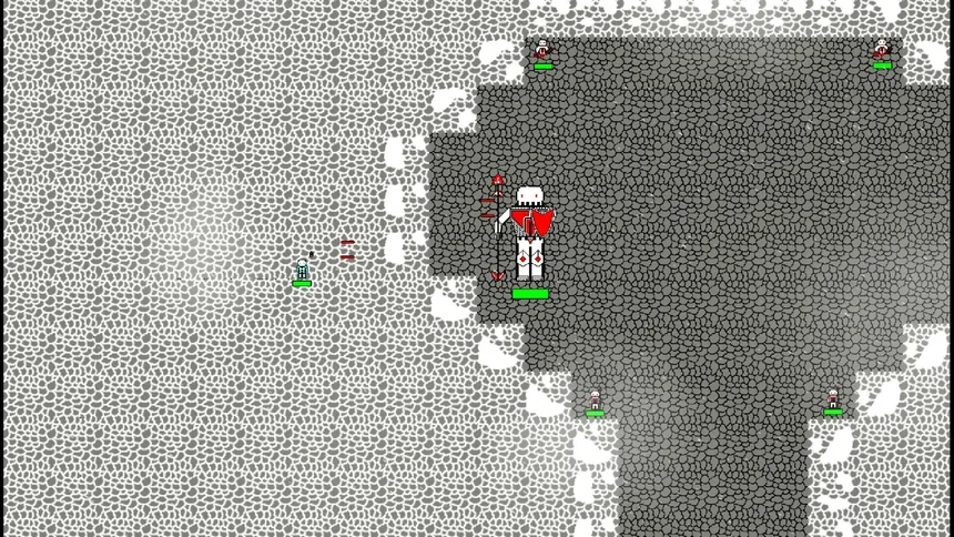 Скриншот 1 к игре Path to Nothing