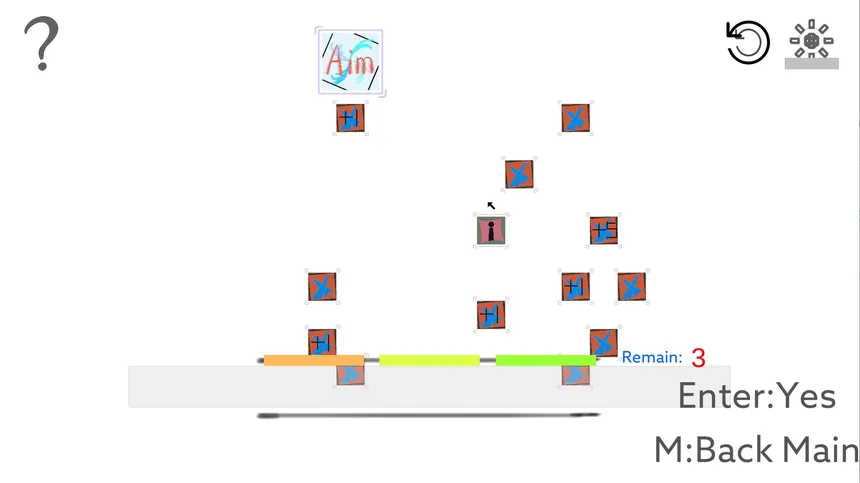 Скриншот 4 к игре Timing Blocks