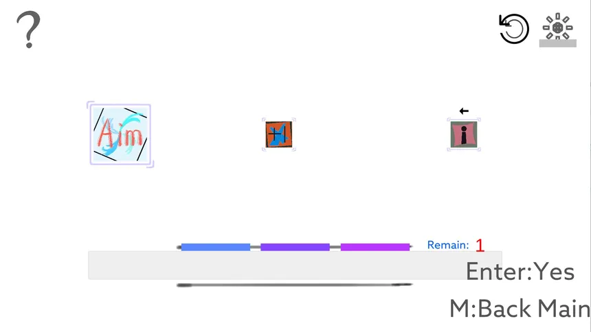 Скриншот 5 к игре Timing Blocks