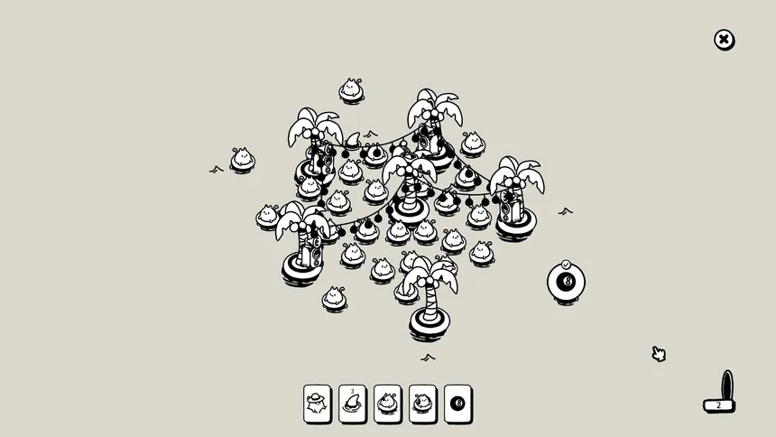 Скриншот 6 к игре Help the Cats
