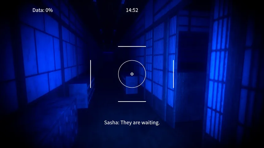 Скриншот 1 к игре Secrets of the Silent School