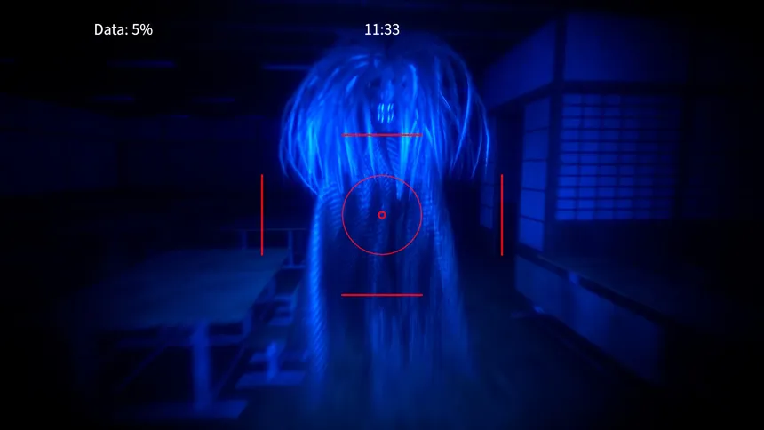 Скриншот 2 к игре Secrets of the Silent School