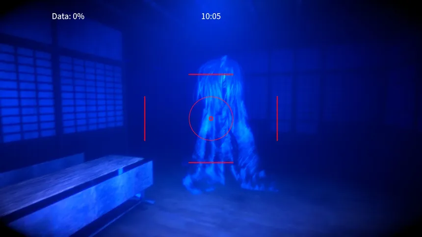 Скриншот 3 к игре Secrets of the Silent School