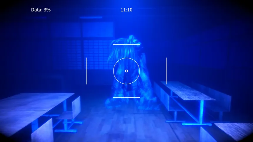 Скриншот 5 к игре Secrets of the Silent School