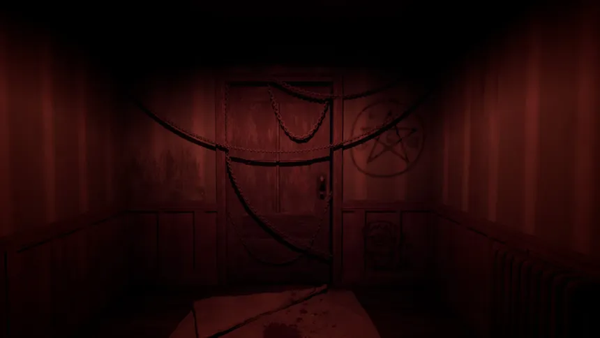 Скриншот 6 к игре CLEMENCY