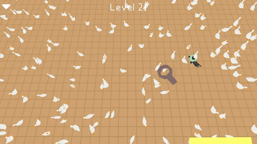 Скриншот 5 к игре Honker