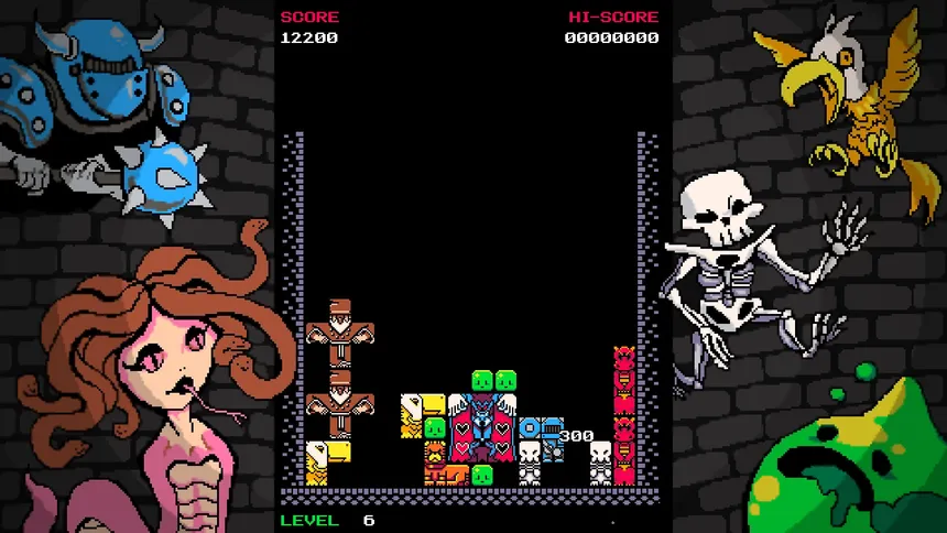 Скриншот 2 к игре Cryptrio