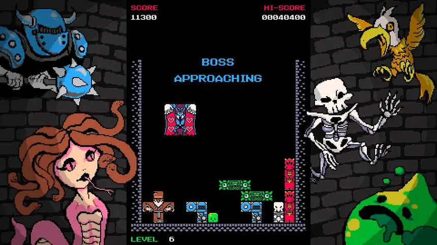 Скриншот 3 к игре Cryptrio