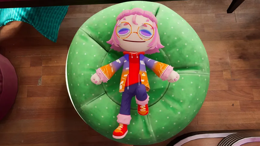 Скриншот 7 к игре MikoVerse