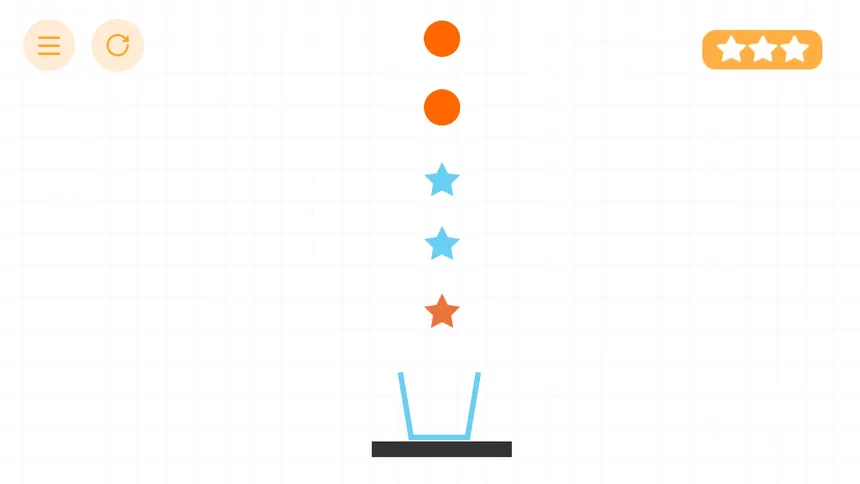Скриншот 4 к игре Draw Physics Line