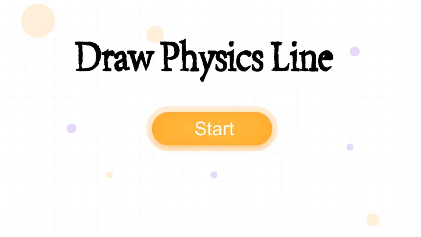 Скриншот 7 к игре Draw Physics Line