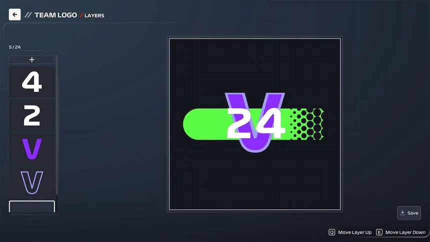 Скриншот 8 к игре F1 Manager 2024