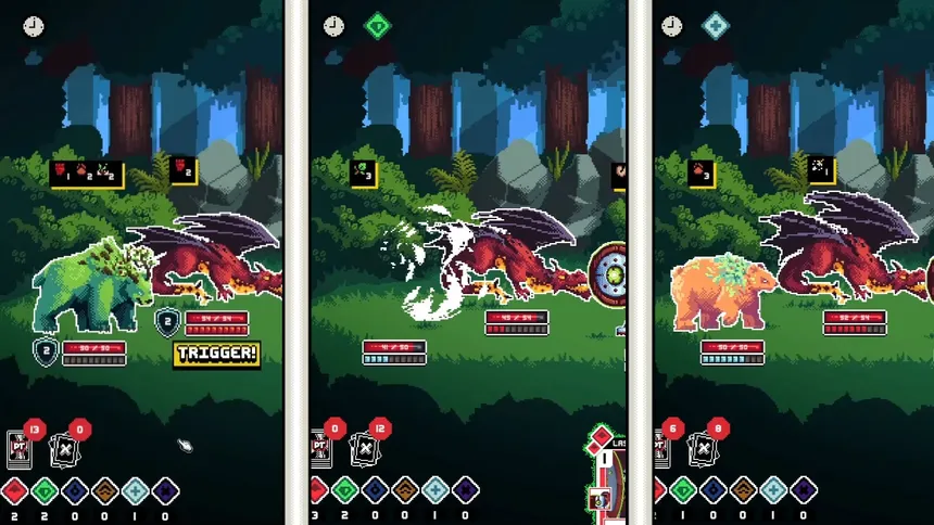Скриншот 3 к игре Perfect Teams
