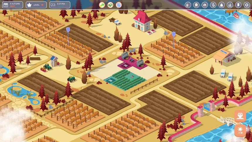 Скриншот 4 к игре Create the Drops of God: The Ambrosia