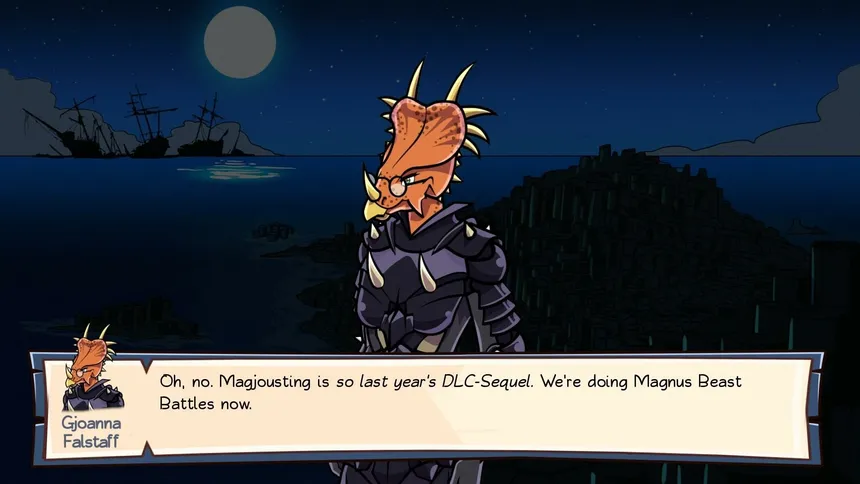 Скриншот 7 к игре Furry Shakespeare: To Date Or Not To Date Cat Girls? If Made Today