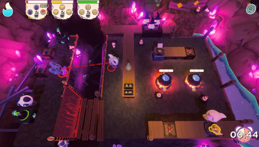 Скриншот 5 к игре Brew Besties