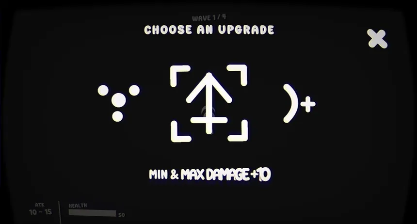 Скриншот 3 к игре Deflect Boy