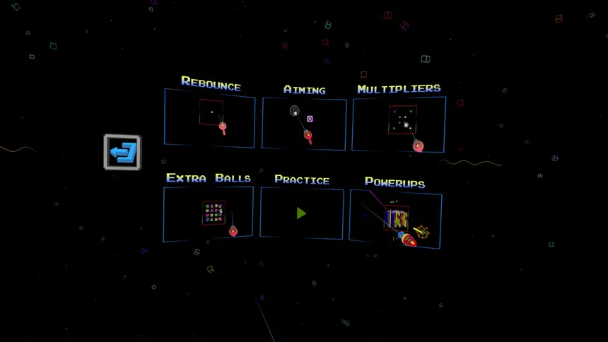 Скриншот 4 к игре Masternoid