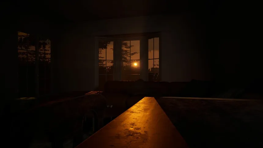Скриншот 3 к игре Hidden Facade