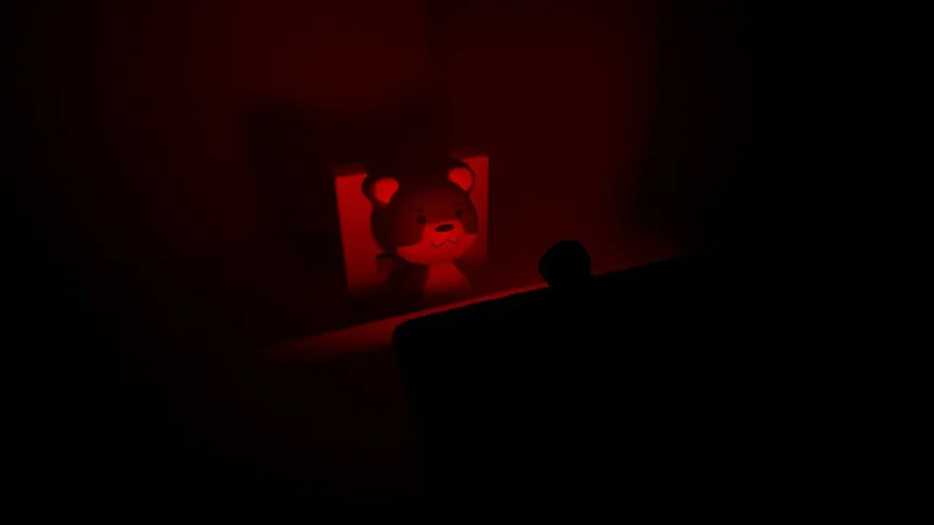 Скриншот 8 к игре Hidden Facade