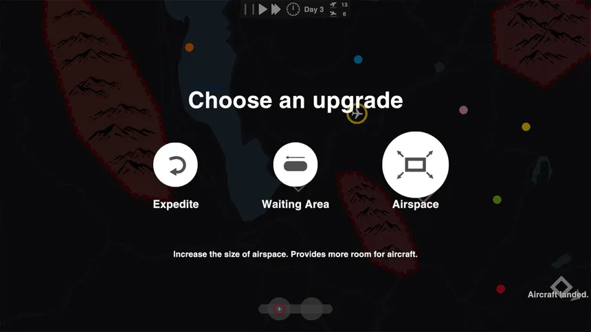 Скриншот 3 к игре Mini Airways: Prologue