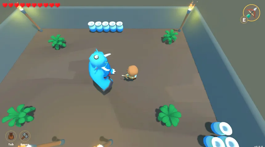 Скриншот 6 к игре It Takes a Village
