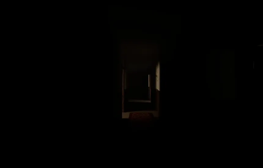 Скриншот 5 к игре For Those We Forgot