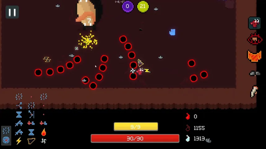 Скриншот 1 к игре Strongest Imp