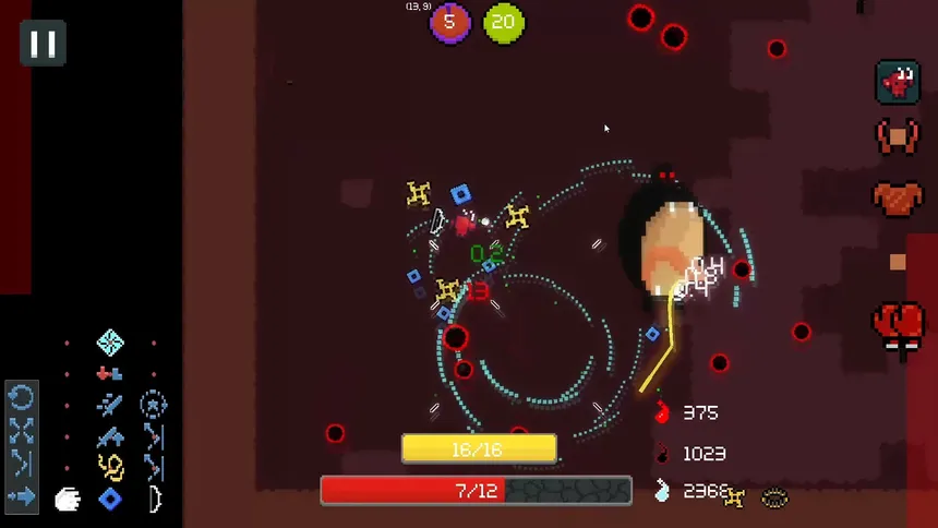 Скриншот 3 к игре Strongest Imp