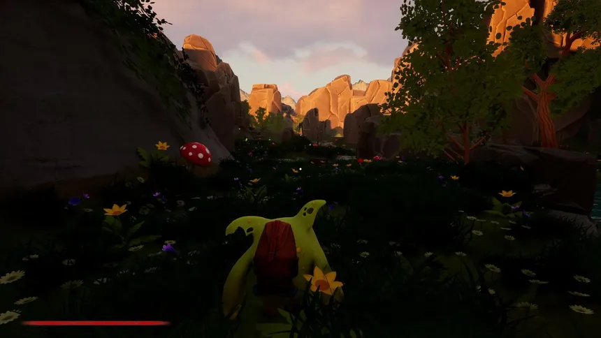 Скриншот 7 к игре Loot Goblins