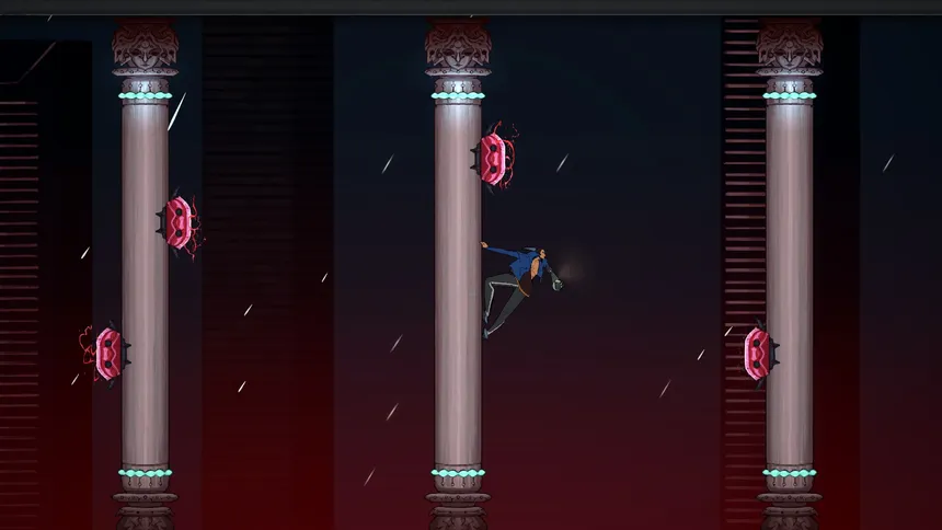 Скриншот 2 к игре Ghost Yantra