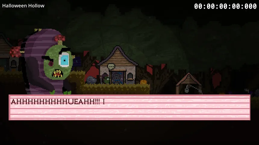 Скриншот 5 к игре Sir Fallen