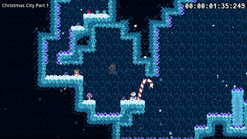 Скриншот 6 к игре Sir Fallen