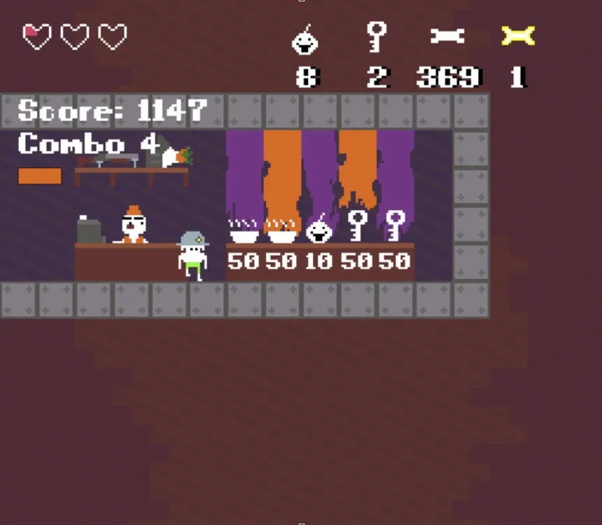 Скриншот 4 к игре I AM DOG