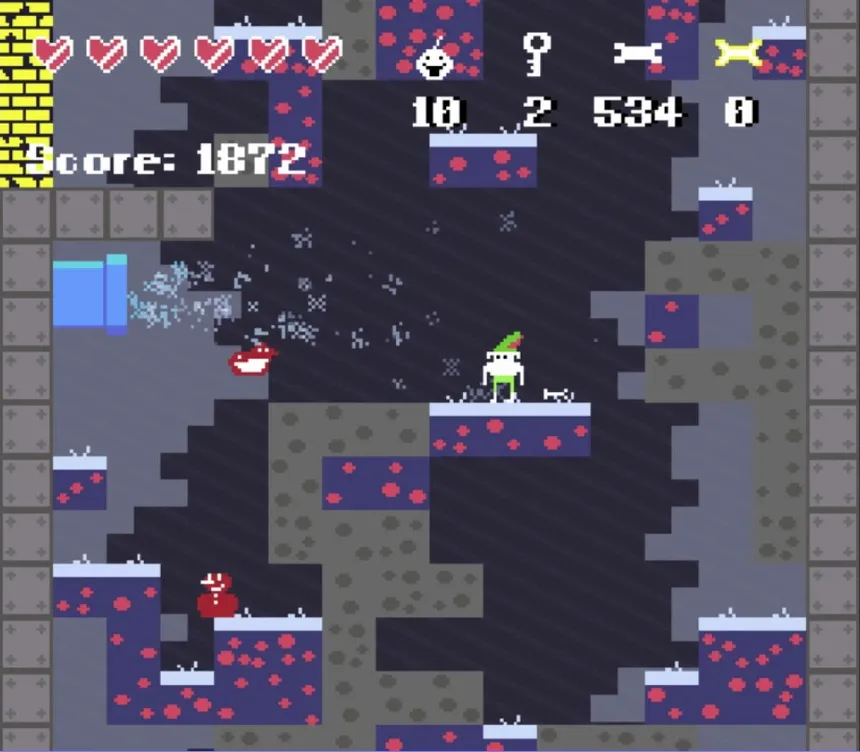 Скриншот 5 к игре I AM DOG