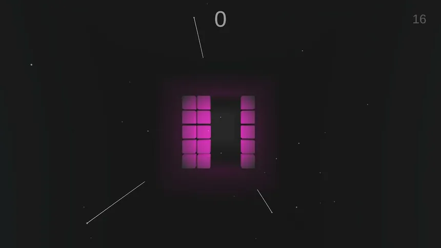 Скриншот 4 к игре Cubus