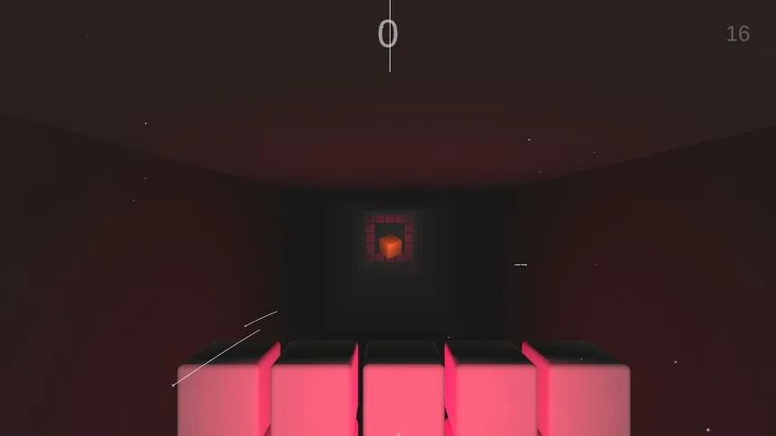 Скриншот 5 к игре Cubus