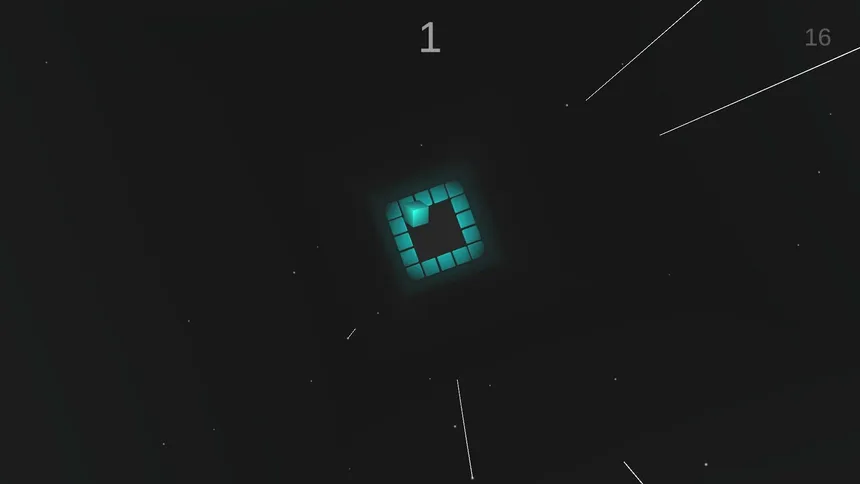 Скриншот 6 к игре Cubus