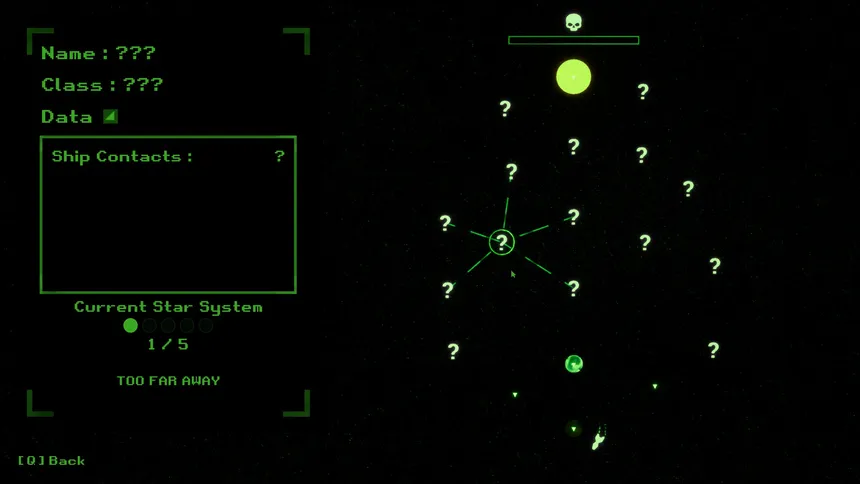 Скриншот 1 к игре Engine Room