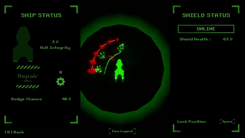 Скриншот 2 к игре Engine Room