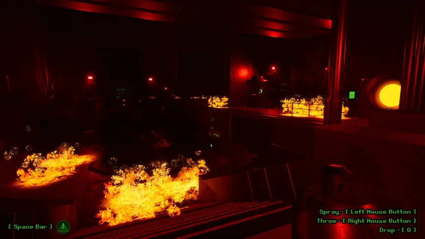 Скриншот 4 к игре Engine Room