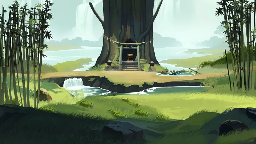 Скриншот 3 к игре A Journey's End