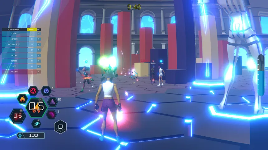 Скриншот 7 к игре Top Percent