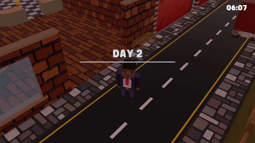 Скриншот 6 к игре Kitchen Carnage