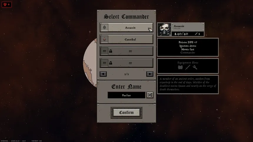 Скриншот 8 к игре Void War