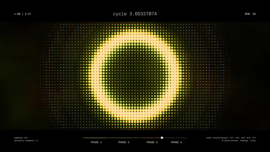 Скриншот 3 к игре Cycles