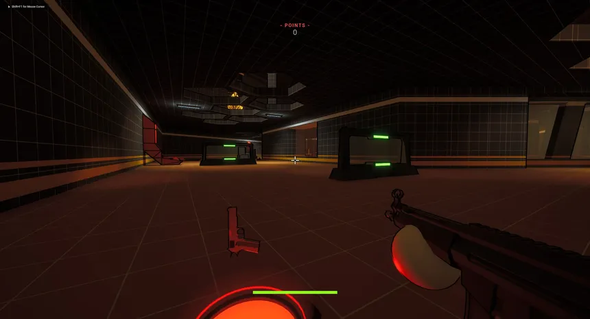 Скриншот 5 к игре Vanguard