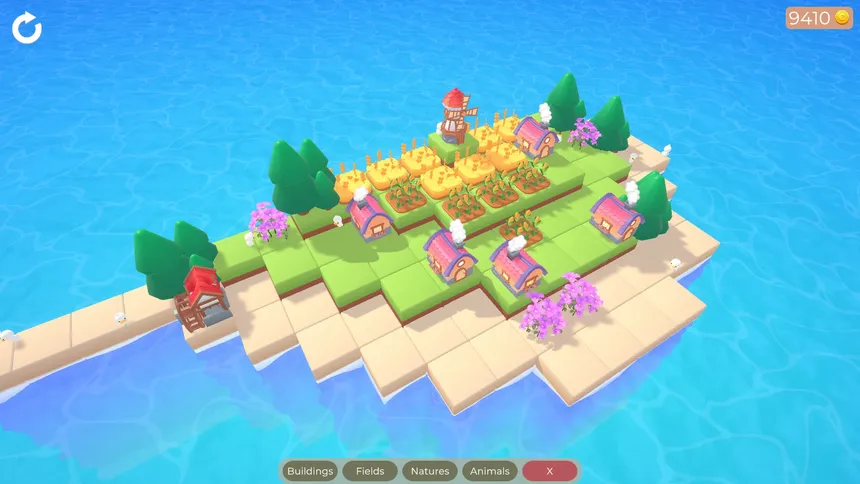 Скриншот 4 к игре Duckland