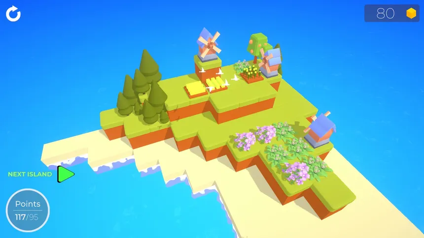 Скриншот 5 к игре Duckland