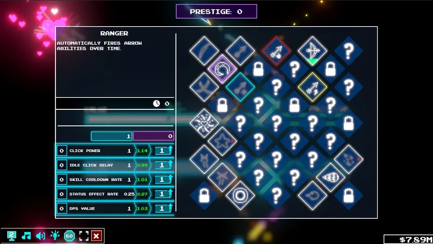 Скриншот 2 к игре Bar Breaker